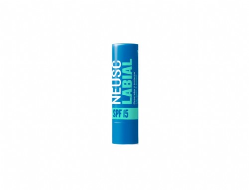 Neusc Labial SPF 15 (4 g)